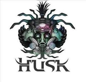 Artwork for track: Wine & Ecstasy by HUSK