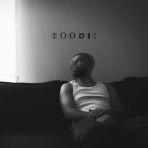 Artwork for track: hoodie (ft. Holly Hebe) by Dann Dib