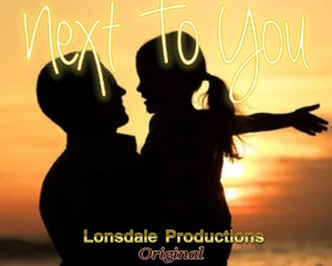 Artwork for track: next to you by LONSDALE