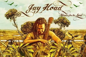 Artwork for track: Ain't Gonna Get No Love From Me by Jay Hoad