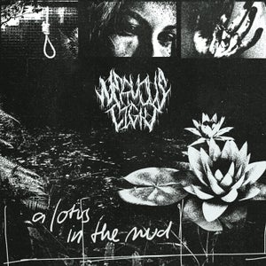 Artwork for track: A Lotus In The Mud by Nervous Light