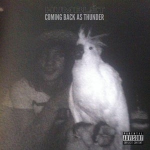 Artwork for track: Coming Back as Thunder by Humblét