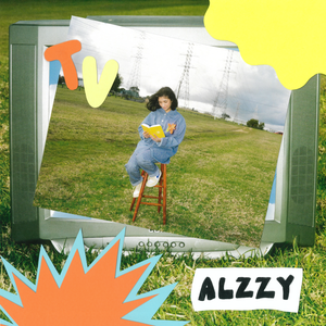 Artwork for track: TV by ALZZY