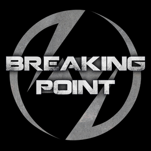 Artwork for track: Separated by Breaking Point
