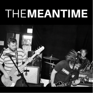 Artwork for track: Average At Best by The Meantime