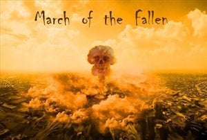 Artwork for track: Last One Standing by March of the Fallen