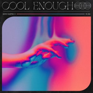 Artwork for track: Cool Enough by mostly sleeping