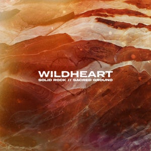 Artwork for track: Sacred Ground by Wildheart