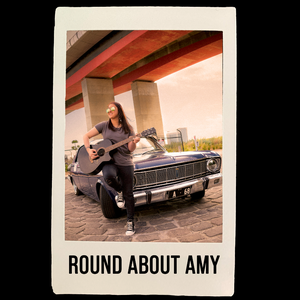 Artwork for track: Don't You Grow Up by Round About Amy
