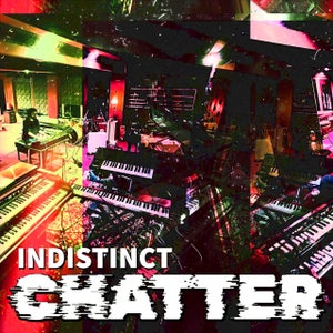 Artwork for track: Indistinct Chatter by Mount Kujo