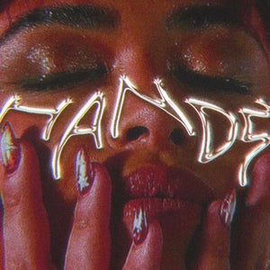 Artwork for track: Hands by vanessa