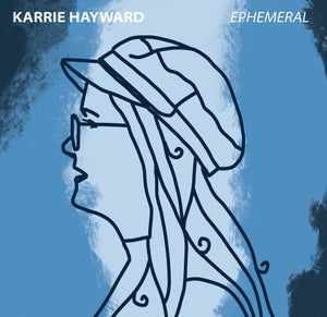 Artwork for track: Centrepiece by Karrie Hayward