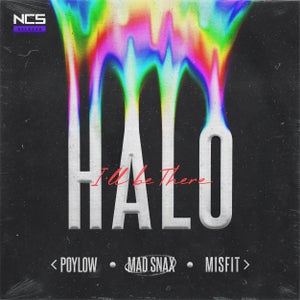 Artwork for track: Halo "I'll be there" by MAD SNAX