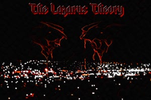 Artwork for track: Hide Away by The Lazarus Theory