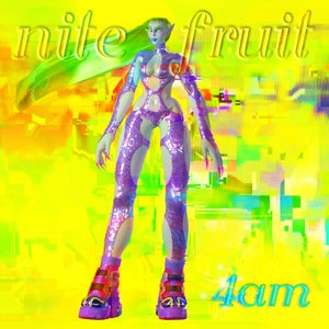 Artwork for track: 4am by nite fruit