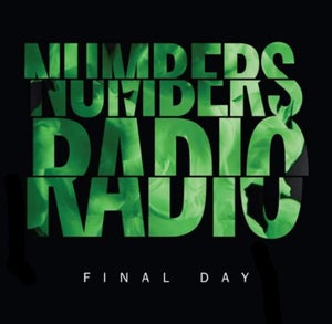 Artwork for track: Final Day by NUMBERS RADIO