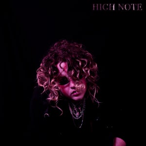 Artwork for track: High Note by Kye Adam