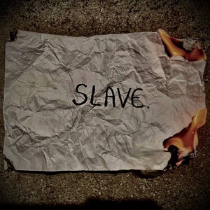 Artwork for track: Slave by Squashed Lizard