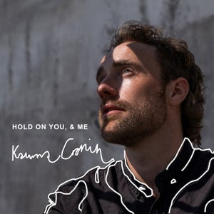 Artwork for track: Hold On You, & Me by Kaurna Cronin