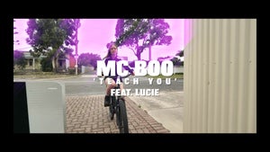 Artwork for track: Teach You by MC Boo