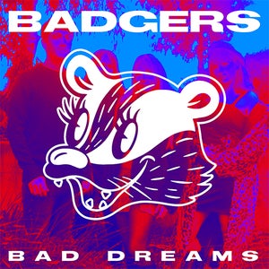 Artwork for track: Bad Dreams by BADGERS