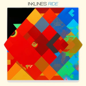 Artwork for track: Ride by Inklines