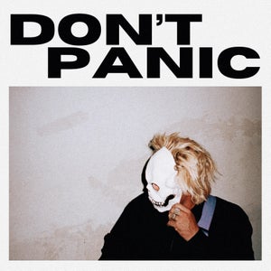 Artwork for track: Don't Panic by STUPID BABY