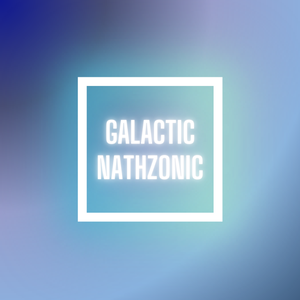 Artwork for track: Galactic by Nathzonic
