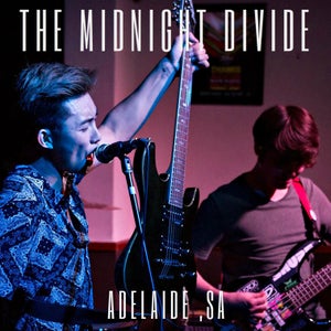 Artwork for track: Put Up (or Shut Up) by The Midnight Divide