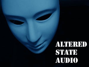 Artwork for track: I will follow you by Altered State Audio