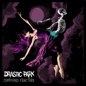 Artwork for track: BRIGHTSIDE by Drastic Park