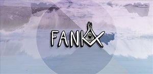 Artwork for track: The Land by FANKX