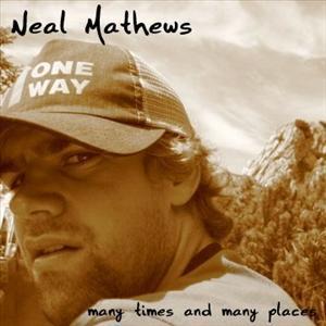 Artwork for track: Many Places by Neal Mathews