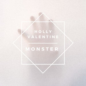 Artwork for track: Falling by Holly Valentine