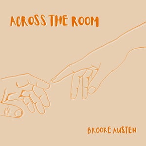 Artwork for track: Across the Room by Brooke Austen