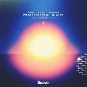 Artwork for track: Morning Sun by Atch