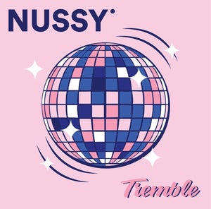 Artwork for track: Tremble by NUSSY