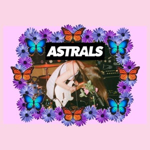 Artwork for track: The Stardust Years  by Astrals