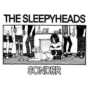 Artwork for track: Sonder by The Sleepyheads