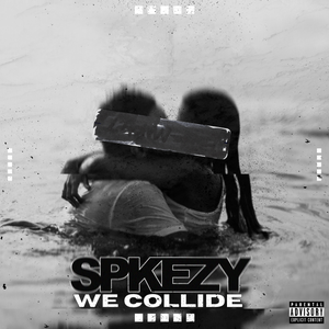 Artwork for track: We Collide by Spkezy