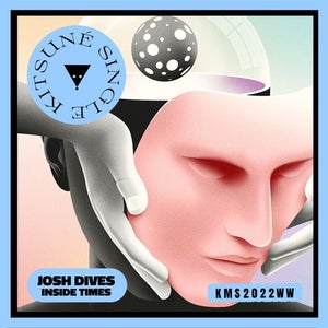 Artwork for track: Inside Times by Josh Dives