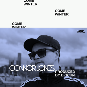Artwork for track: Come Winter by Connor Jones