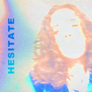 Artwork for track: Hesitate by Chloe Dadd