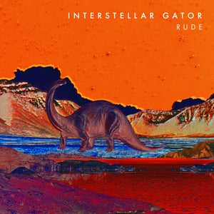 Artwork for track: Rude by Interstellar Gator