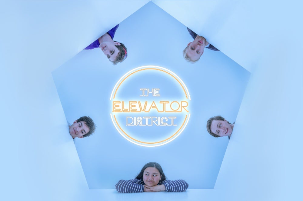 The Elevator District