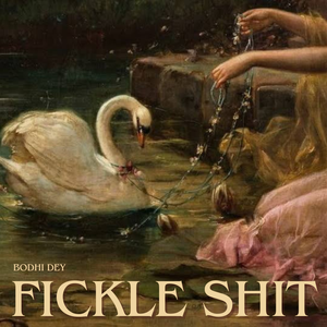 Artwork for track: Fickle Shit by Bodhi Dey