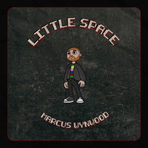 Artwork for track: Little Space by Marcus Wynwood