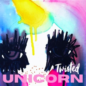 Artwork for track: Twisted by Unicorn