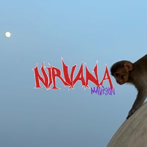 Artwork for track: NIRVANA by MADison Daniel