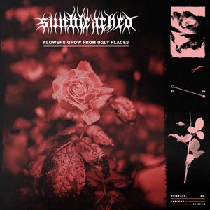 Artwork for track: Flowers Grow From Ugly Places by sunbleached